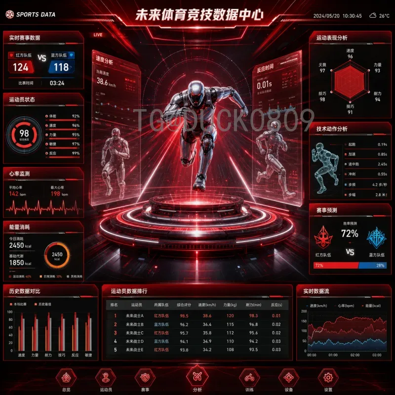2026世界杯决赛阵容深度解析：美加墨之巅的终极对决猜想